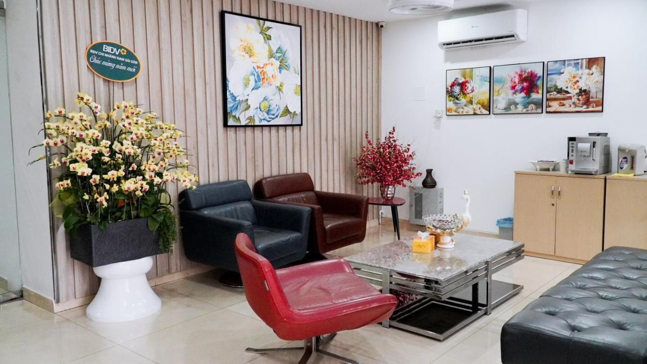 Hotel New Sun Phu Nhuan 3*